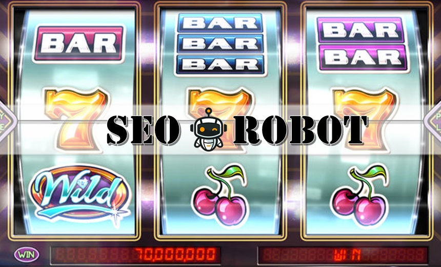 Bermain Judi Slot Online Terpercaya Dan Dapatkan Berbagai Macam Bonus Menariknya