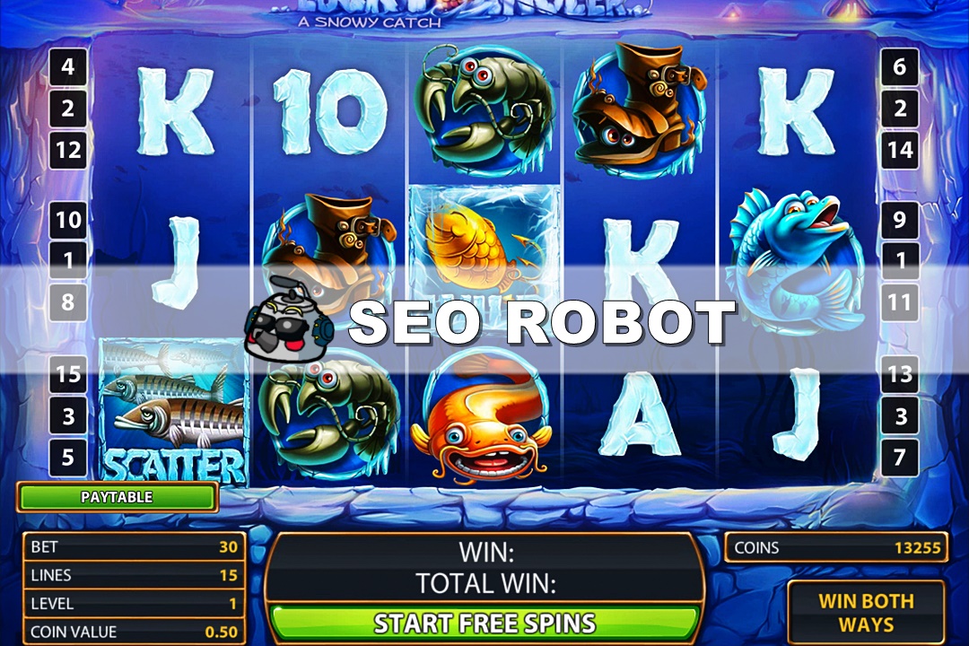 Pemilihan Situs Slot Online Yang Tepat, Dengan Berbagai Kelebihan Yang Didapatkan