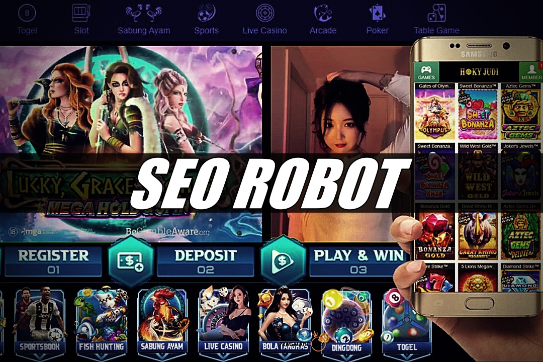 Ini Dia Ciri Khas Situs Slot Online 24jam Terbaik  