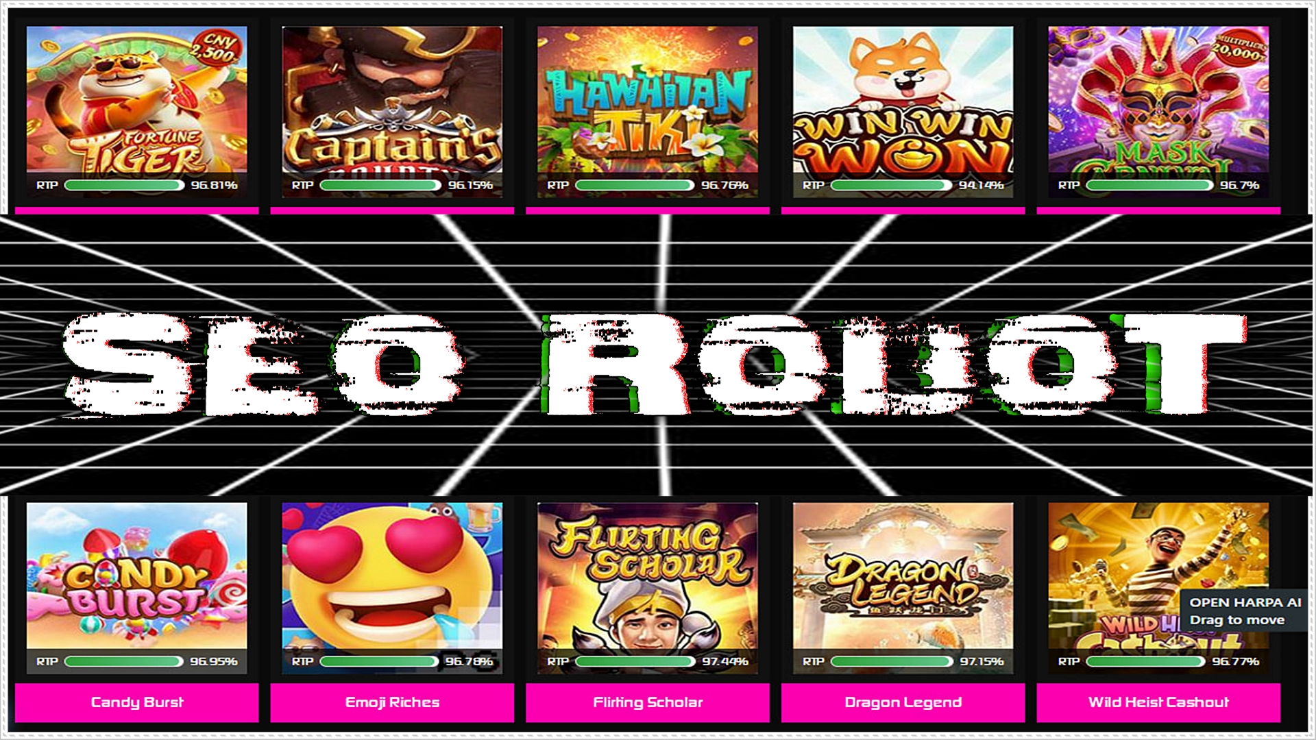 Langkah Memulai Bermain Judi Slot Online